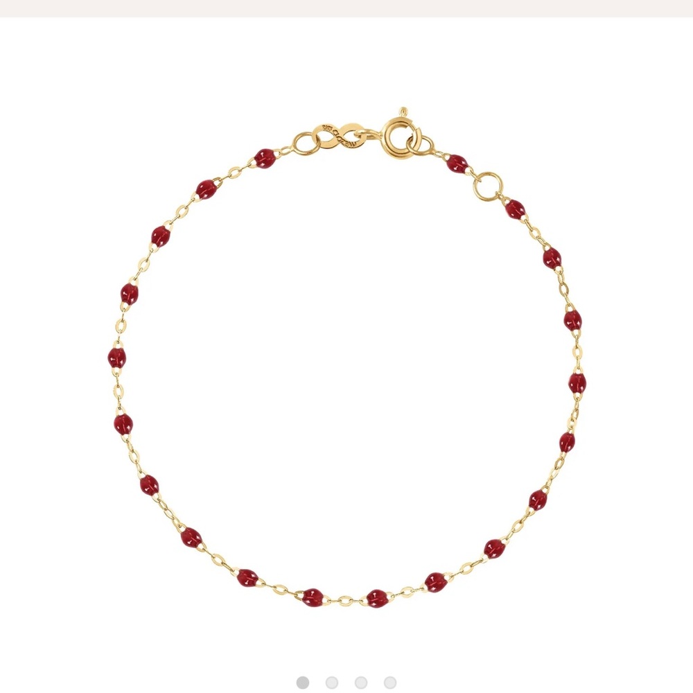 Gigi clozeau bracelet